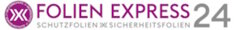 Logo von Folien Express 24