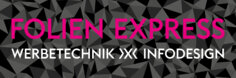 Logo von Folien Express 24
