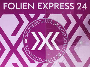 Folien Express 24, Stuttgart