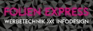 Logo von Folien Express 24